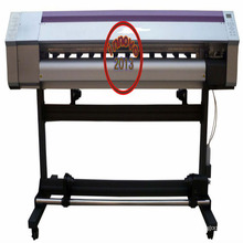 54 «струйный принтер DX5 головы широкоформатная эко сольвентные flex баннер плоттера сублимации струйный принтер impressora (1,2 м)
